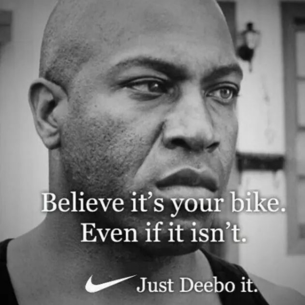 Meet your Posher, Michael